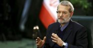 İran Meclis Başkanı ALaricani korona virüse yakalandı