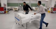 İran'da hayatını kaybedenlerin sayısı 4 bin 683'e yükseldi