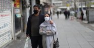 İran'da son 24 saatte korona virüsten 47 kişi öldü