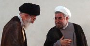 İran'ın yeni lideri Ruhani resmen işbaşında