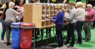 İrlanda'da seçimin galibi Sinn Fein