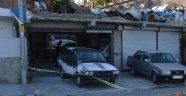 İş yerine silahlı saldırı: 1 yaralı