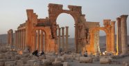 IŞİD antik kenti de ele geçirdi