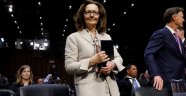 İşkenceci Haspel, CIA başkanlığı için ilk onayını aldı