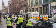 İskoçya'da bıçaklı saldırı: 3 ölü
