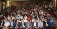 İslam ve Bilim Ulusal Lise Öğrencileri Sempozyumu