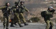 İsrail askerleri, Suudi gazeteciye saldıran 3 Filistinliyi gözaltına aldı