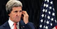 'İsrail Kerry'nin telefonlarını dinledi'