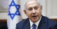 İsrail polisi Netanyahu'nun yargılanmasını istedi