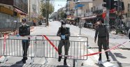 İsrail'de Pesah Bayramı öncesi kısa süreli sokağa çıkma yasağı ilan edildi