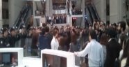 İstanbul Adliyesi'nde '1 Mayıs' gerginliği
