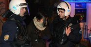 İstanbul ve Ankara'da polis müdahalesi