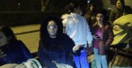 İstanbul'da deprem paniği