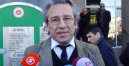 İşte Can Dündar'ın hakime verdiği ifade