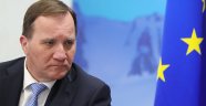 İsveç Başbakanı Löfven'den Trump'a cevap