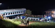 İtalya'da tren kazası: 2 ölü, 18 yaralı