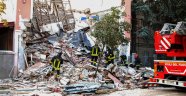 İtalya'da binada patlama: 3 ölü