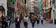 İtalya'da son 24 saatte korona virüsten 161 ölüm