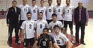 İÜ Voleybol Takımı, Ligin İlk Yarısını Birinci Sırada Tamamladı