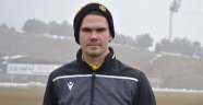 "İyi bir futbol oynayacağımıza söz veriyoruz"