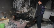 İzmir'de bir günde 2 yangın: 3 ölü