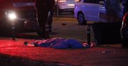 İzmir'de feci kaza: 1 ölü 2 yaralı