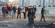 İzmir'de iki aile arasında silahlı çatışma: 4 yaralı