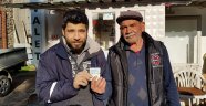 İzmir'de insanlık ölmemiş dedirten olay