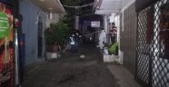 İzmir'de otel odasında sır ölüm