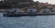 İzmir Foça'da tekne faciasında ölenlerin kimlikleri belli oldu