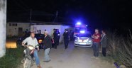 İzmir'de cinnet getiren bir kişi dehşet saçtı: 2 ölü 1 ağır yaralı
