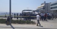 İzmir'de denizde ceset bulundu