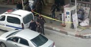 İzmir'de iş yerine ateş açıldı: 1 ölü