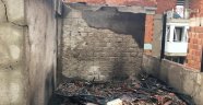 İzmir'de yangın paniği: 1 yaralı