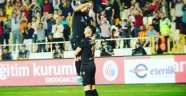 Jahovic ve Guilherme'nin düşüşü Yeni Malatyaspor'u olumsuz etkiledi