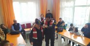 Jandarma'dan engellilere eğitim