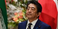 Japonya Başbakanı Abe Çin'e gitti