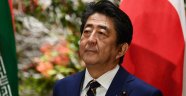 Japonya Başbakanı Abe'den kritik adım