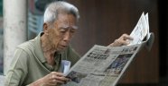 Japonya'da 100 yaş üstü nüfus rekor kırdı