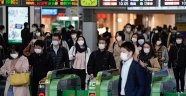 Japonya'da 13 kişi daha korona virüsten hayatını kaybetti