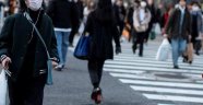 Japonya'da korona virüs bilançosu ağırlaşıyor