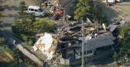 Japonya'daki depremde ölü sayısı 44'e yükseldi