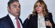 Japonya Ghosn'un eşi için hareke geçti