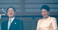 Japonya İmparatoru ve eşi İngiltere'ye gidecek