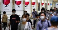Japonya'da Covid-19 OHAL'den sonra zirve yaptı