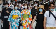 Japonya'da Covid-19 vakalarında yeni rekor