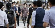Japonya'da günlük vaka sayısında yeni rekor