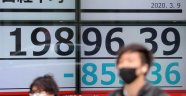 Japonya'da korona virüsü durdurulamıyor