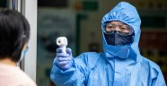 Japonya'da Korona virüsü ölümleri artıyor
