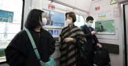 Japonya'da korona virüsü vaka sayısı 731'e yükseldi